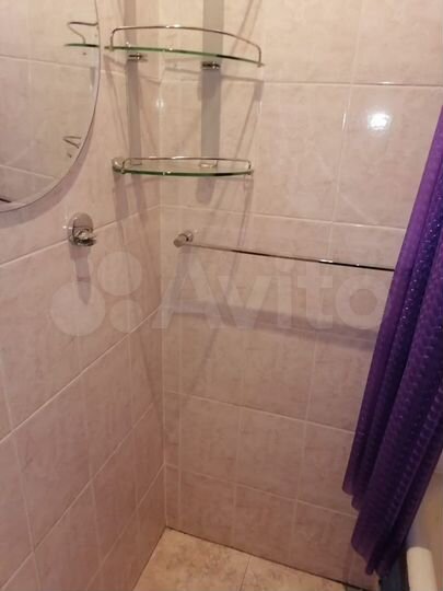 3-к. квартира, 61,4 м², 2/5 эт.