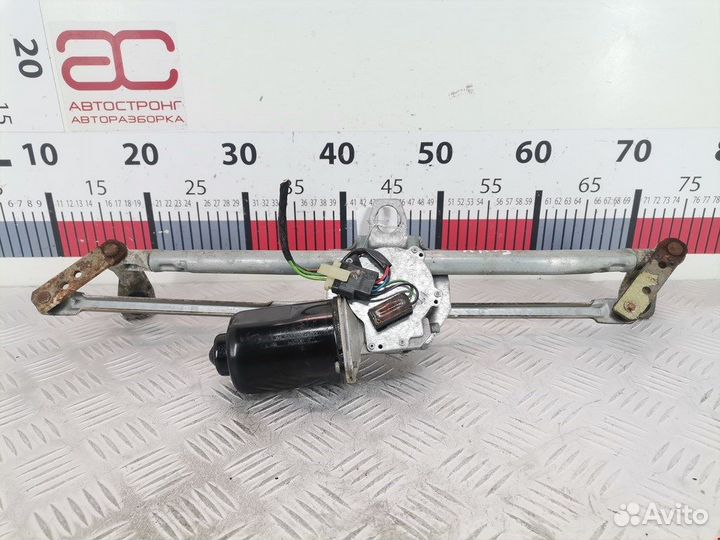 Трапеция для Volkswagen Golf 4