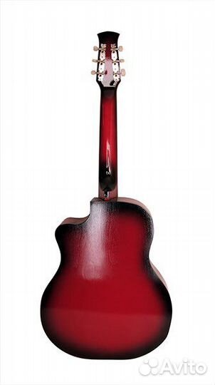 Гитара Новая