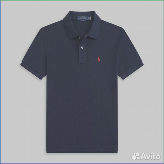 Футболка Polo Ralph Lauren (Арт. 928288)