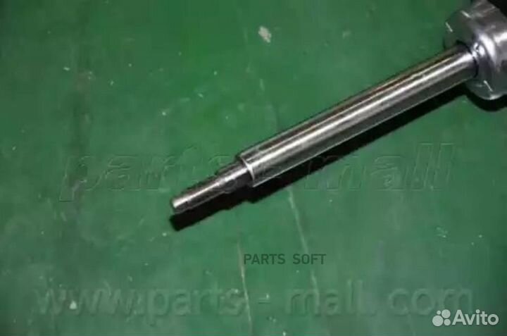 Parts-mall PJB-061A Амортизатор передний R