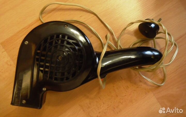 Фен Аэлита советского периода