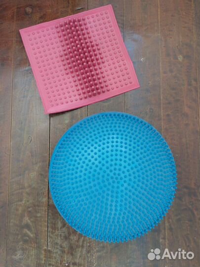 Массажный коврик ортопедический