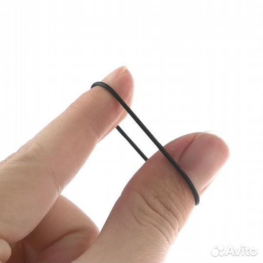 Пассик для магнитофона, CD ROM, кассетного плеера