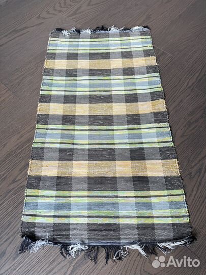 Половик домотканый Дачный