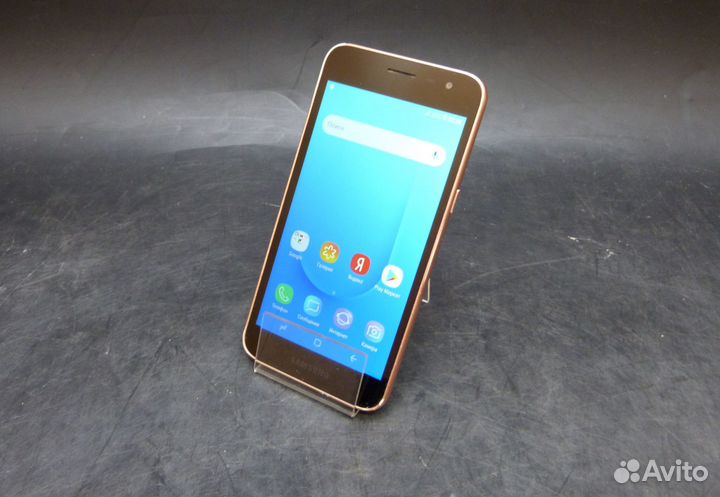 Samsung Galaxy J2 Core, 8 ГБ