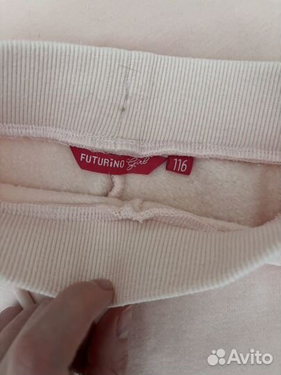Вещи на девочку 110 размер