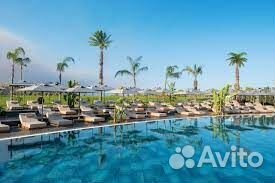 Тур в Турцию в сентябре на 7 ночей