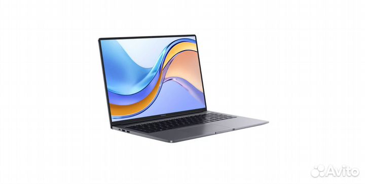 Ноутбук Honor X 16