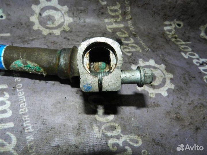 Рулевой кардан Chevrolet Aveo седан 1.2Л 2013