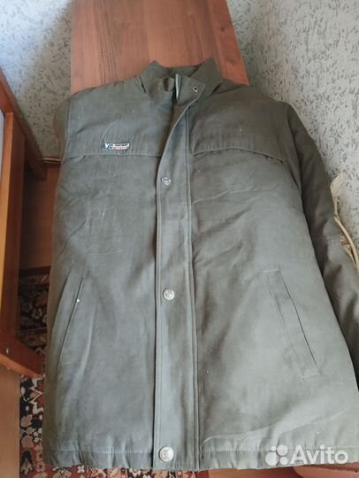 Мужская одежда