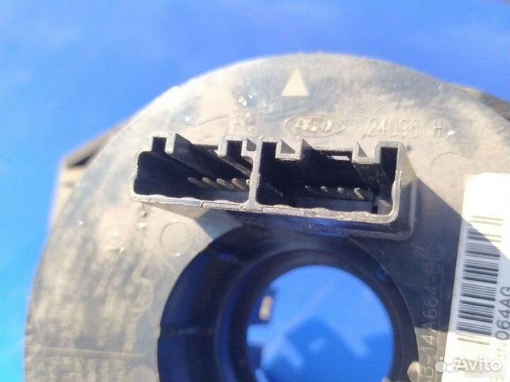 SRS-лента Ford Focus 1 седан 2.0I splitport 1999