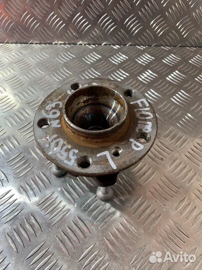 Передние ступичные подшипники BMW 5 F10 F11 задний