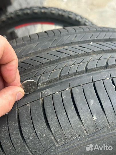 Hankook Ventus S2 AS X RH17 265/65 R17