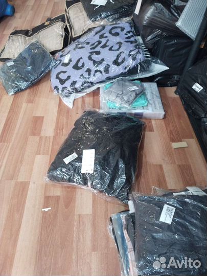 Мешок вещей