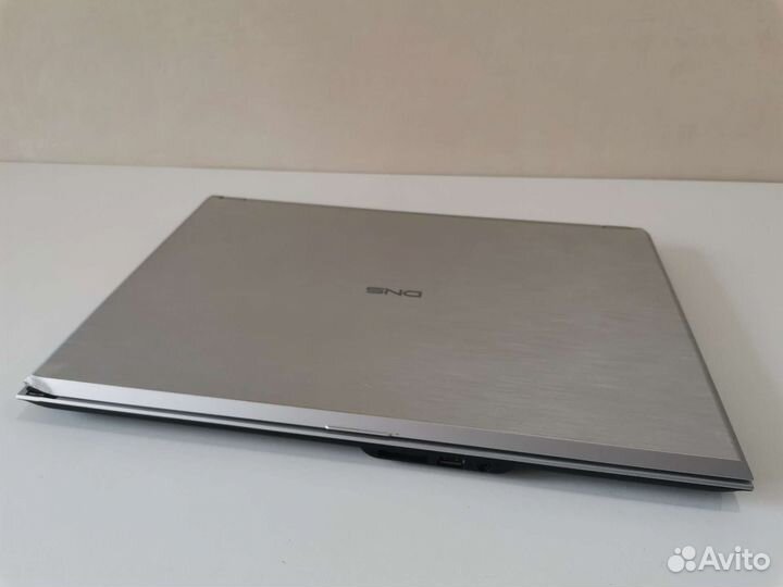 4-х Ядерный DNS - AMD A4-5000/ HD 8500M+/ SSD/ 4Gb