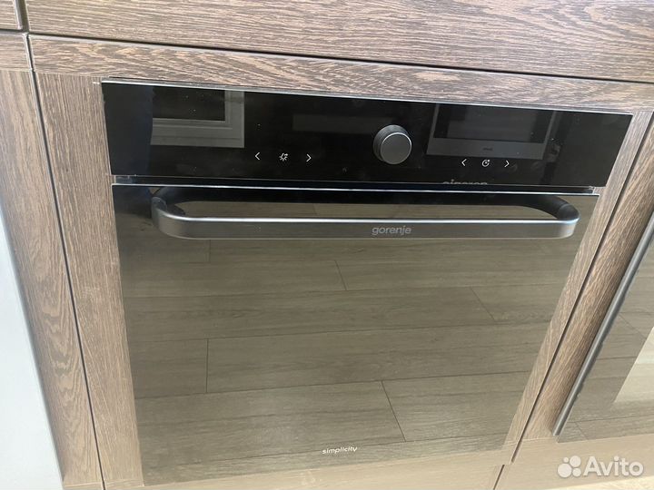 Духовой шкаф эл. gorenje bos6737syb