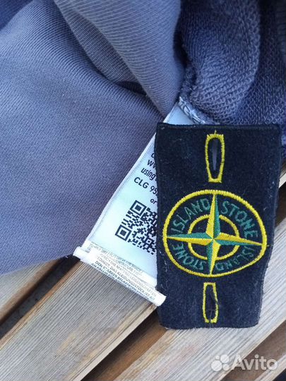Нашивки stone island