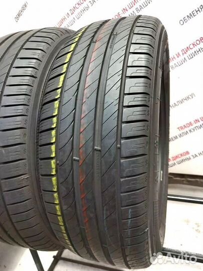 Kleber Dynaxer HP 225/55 R18 98V