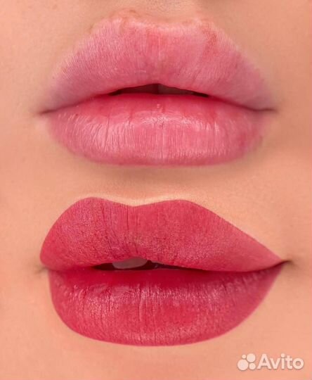 Перманентный макияж