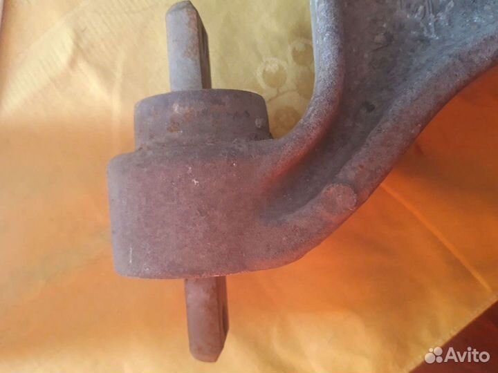 Рычаг независимой подвески колеса левый для Volvo