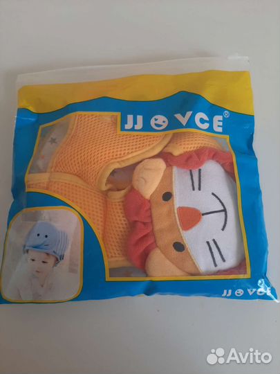 Детский шлем защитный