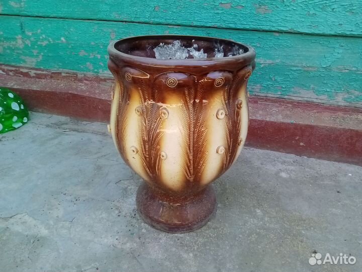 Горшок для цветов