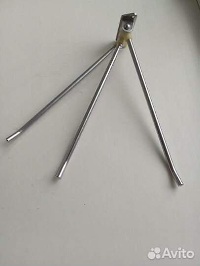 Вешалка для полотенец