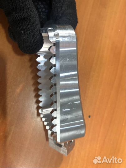 Подножки для KTM