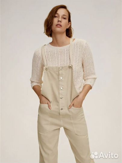 Комбинезон женский