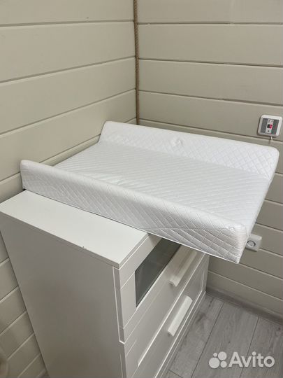 Матрас пеленальный