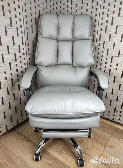 Офисное кресло (геймерское). Кресло для директора