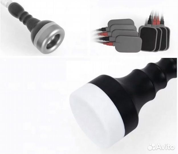 Аппарат Микроволновой терапии MW-02