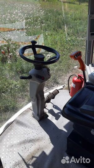 Комбайн Ростсельмаш Acros 530, 2008