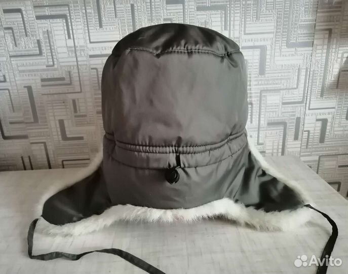 Шапка для мальчика