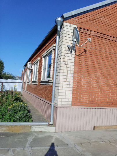 Дом 245,5 м² на участке 15 сот.