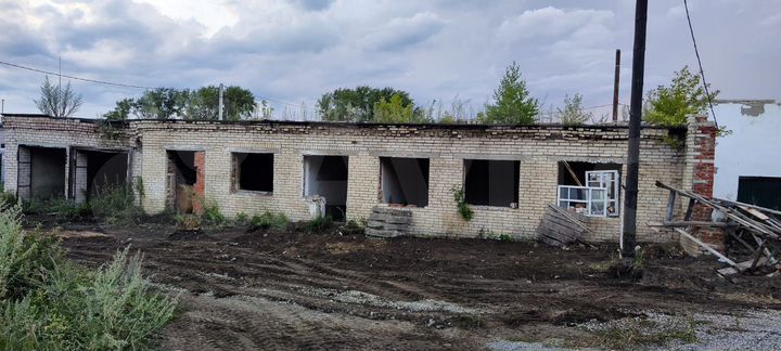 Участок 12 сот. (ИЖС)