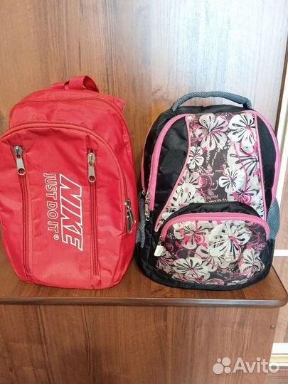 Рюкзаки в школу для девочки