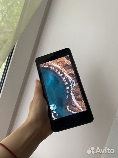 Lenovo Phab Plus, 2/32 ГБ
