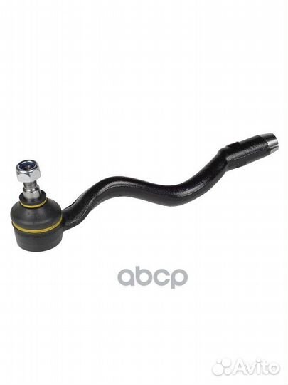 Z10826 наконечник рулевой правый BMW E36/Z3 al