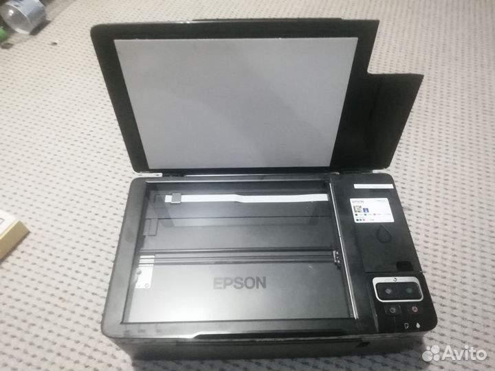 Принтер epson