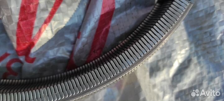 Cvt jf 011e