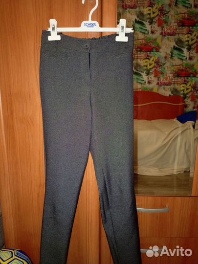 Жилет+ брюки+рубашка