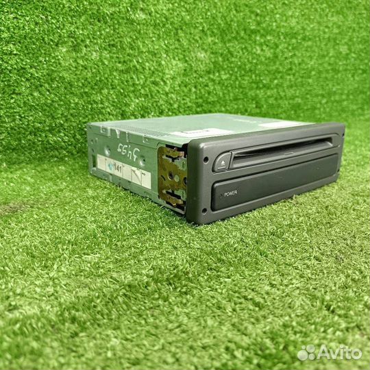 Магнитола Citroen C5 2001 964795608000