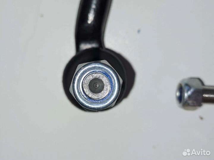 Наконечник рулевой toyota carina t422 - t421