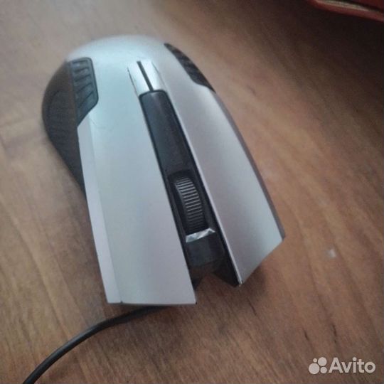 Компьютерная мышь