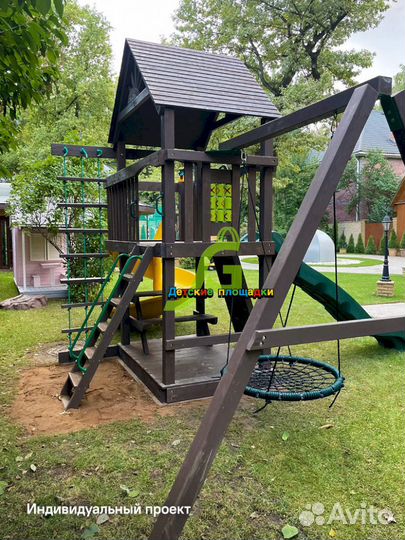 Площадка в рассрочку