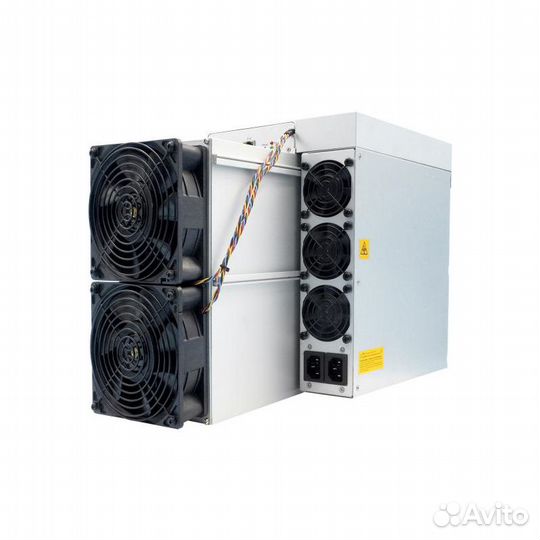 Antminer Z15 Pro 800 KH/S