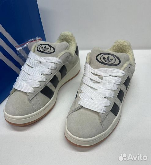 Adidas кампус мужские
