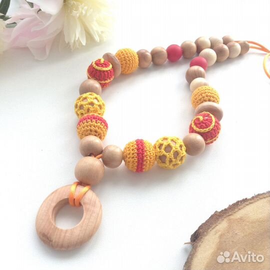 Слингобусы на заказ